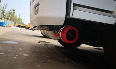 爆破器材运输车安全细节与东风厂家制造要点及交通安全管制设备研发