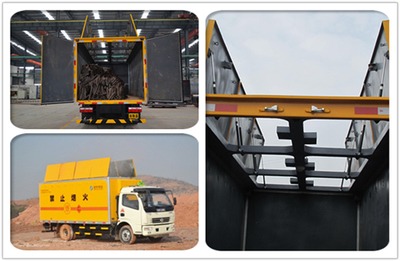 危险品平板车与安全监视报警器材报价及选购指南