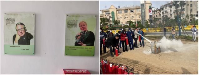 走进实验室① | 工商管理学院实验室 驱动实践能力新动能，构建卓越商科新高地——聚焦交通安全管制设备研发