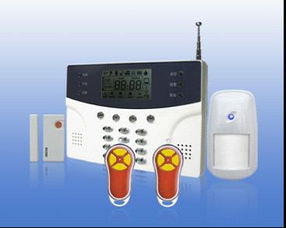 平安e家、我的e家及美安科技智能安全产品规格型号与价格概览