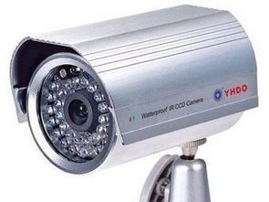 漳州监控与防盗报警系统 手机远程监控与安防器材的全方位指南