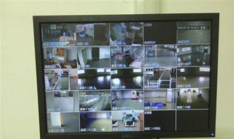 无锡惠山区厂房安防系统 一站式监控门禁报警设备安装与免费维护服务