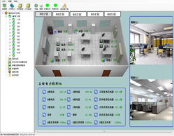 节能管理系统与安全监视报警器材 型号规格与价格解析