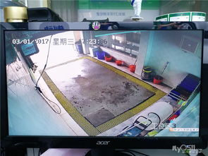 全方位安防解决方案 从高清监控安装到智能报警网络工程