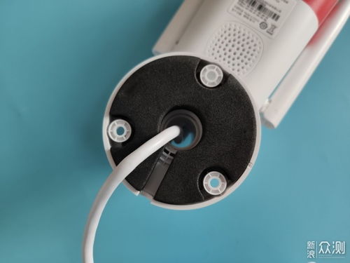 智能安防新标杆 360智能摄像机红色警戒版，开启主动防御新纪元